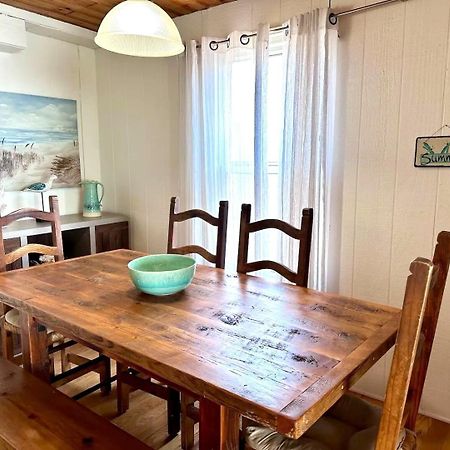 Cozy Beach - Direct Waterfront! East Haven Esterno foto