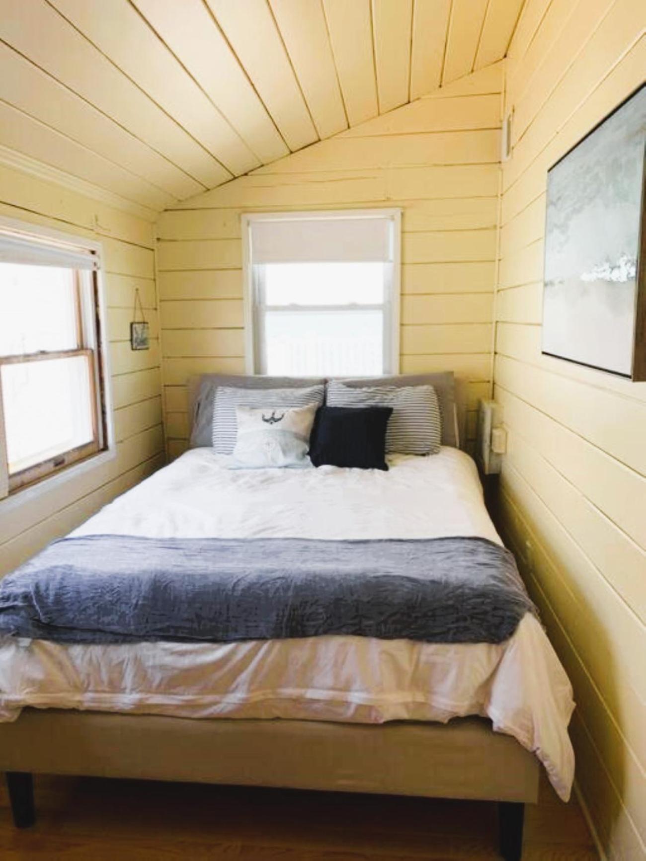Cozy Beach - Direct Waterfront! East Haven Esterno foto